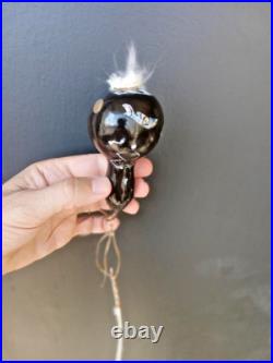 1 Native American Indian Nashville Tennessee Melungeon Gord Shaker Rattle