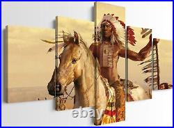 5 Pieces Native American Decor Indian Decor Native American Wall Decor Indian