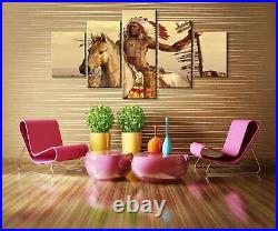 5 Pieces Native American Decor Indian Decor Native American Wall Decor Indian