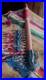 AWESOME OLD 1940S 50s NATIVE AMERICAN IROQUOIS HAND MADE CEREMONY PIPE RARE