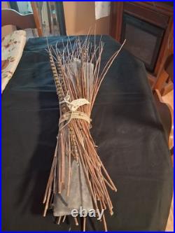 American Indian Pajo Spirit bundle