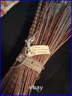 American Indian Pajo Spirit bundle