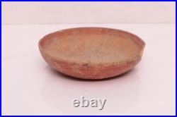 Ancient Arizona Hohokam Salado Prehistoric Anasazi Polychrome Pottery Bowl Pot