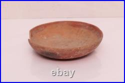 Ancient Arizona Hohokam Salado Prehistoric Anasazi Polychrome Pottery Bowl Pot