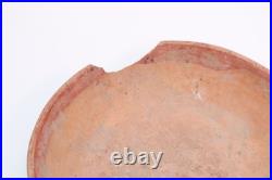 Ancient Arizona Hohokam Salado Prehistoric Anasazi Polychrome Pottery Bowl Pot
