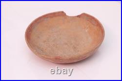 Ancient Arizona Hohokam Salado Prehistoric Anasazi Polychrome Pottery Bowl Pot