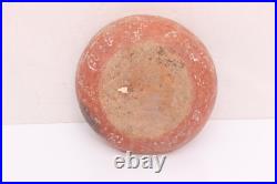 Ancient Arizona Hohokam Salado Prehistoric Anasazi Polychrome Pottery Bowl Pot