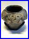 Antique Native Ameican Indian Ceramic Effigy Vessel