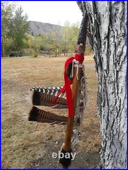 Antique Native American Plains Spear