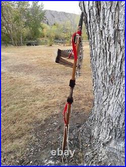 Antique Native American Plains Spear