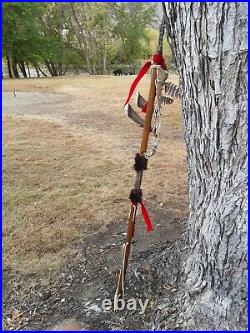 Antique Native American Plains Spear