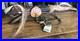 Antique Sioux Indian Horse Dance Stick By Marlin Kills-In-Sight Native American