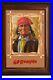 Apache Warrior Geronimo Native American Indian Art Framed Poster Art 20x 30