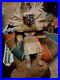 Awesome Old Native American Navajo Kachina Hototo Very Nice