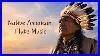 Calm Spirit Melodies Native American Flute Soothing Meditation Music
