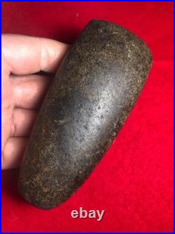 Cool Mississippian ARK Celt From Ark Col Hardstone Great Patina Real Deals Cool Mississippian ARK Celt From Ark Col Hardstone Great Patina Real Deals