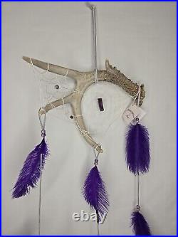 Dream Catcher Authentic American Indian Handmade