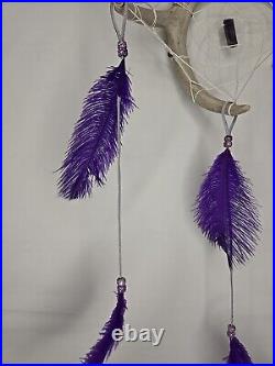 Dream Catcher Authentic American Indian Handmade