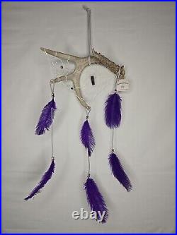 Dream Catcher Authentic American Indian Handmade