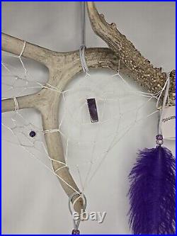 Dream Catcher Authentic American Indian Handmade