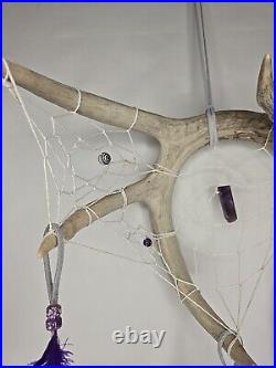 Dream Catcher Authentic American Indian Handmade