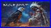 Eagle Spirit Native American Flute Healing Sleep Relaxing Meditation Flute Music