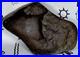 Effigy Native American Indian Authentic Stone Effigy, 1 lb 4 oz. VA