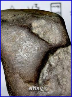Effigy Native American Indian Authentic Stone Effigy, 1 lb 4 oz. VA