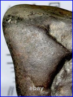 Effigy Native American Indian Authentic Stone Effigy, 1 lb 4 oz. VA