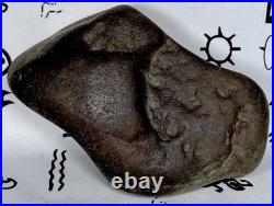 Effigy Native American Indian Authentic Stone Effigy, 1 lb 4 oz. VA