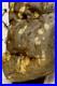 Effigy Native American Indian Authentic Stone Effigy Carved, 11.9 oz. VA