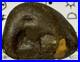 Effigy Native American Indian Authentic Stone Effigy Carved, 5.5 oz. VA