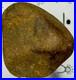 Effigy Native American Indian Authentic Stone Effigy Carved, 6.9 oz. VA