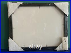 George Flett Signed by Artist Proof Ledger Native American Spokane Lot of 2