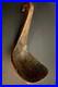 HAIDA-TLINGIT GREASE SPOON/LADLE Hand-Made Antique First Nations Art