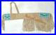 Handmade Old American Lakota Style Sioux Beaded Suede Hide Rifle Sheath NRF33