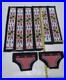 Handmade Old American Sioux Bead work for War Shirts / Pants / Legging BWD175