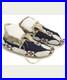 Handmade Sioux Style Beaded Moccasin Powwow Regalia BM910