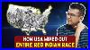 How USA Wiped Out Entire Red Indian Race Who Were Original Native Americans
