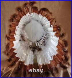 Imitation Native American War Bonnet (INWB113)