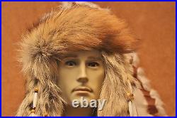 Imitation Native American War Bonnet (INWB133)