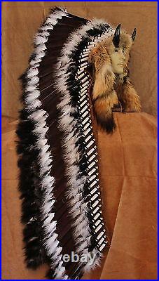 Imitation Native American War Bonnet (INWB200)