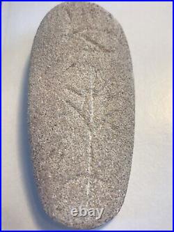 Indian Artifact