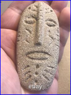 Indian Artifact