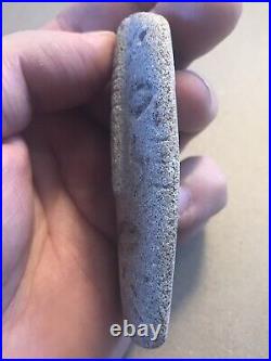 Indian Artifact