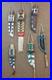 Indian Beaded Cover Native American Sioux Handmade Knife Sheath