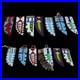 Indian Beaded Cover Native American Sioux Handmade Knife Sheath
