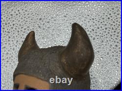 Jemez Pueblo Native American Indian Pottery Signed By Marcus Wall
