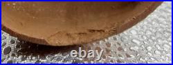 Jemez Pueblo Native American Indian Pottery Signed By Marcus Wall
