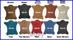 Mens Suede Leather Jacket Fringes Mountain Man Native American, Indian